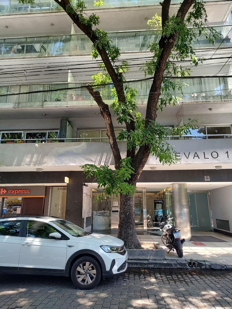 MONOAMBIENTE APTO PROF. AMENITIES