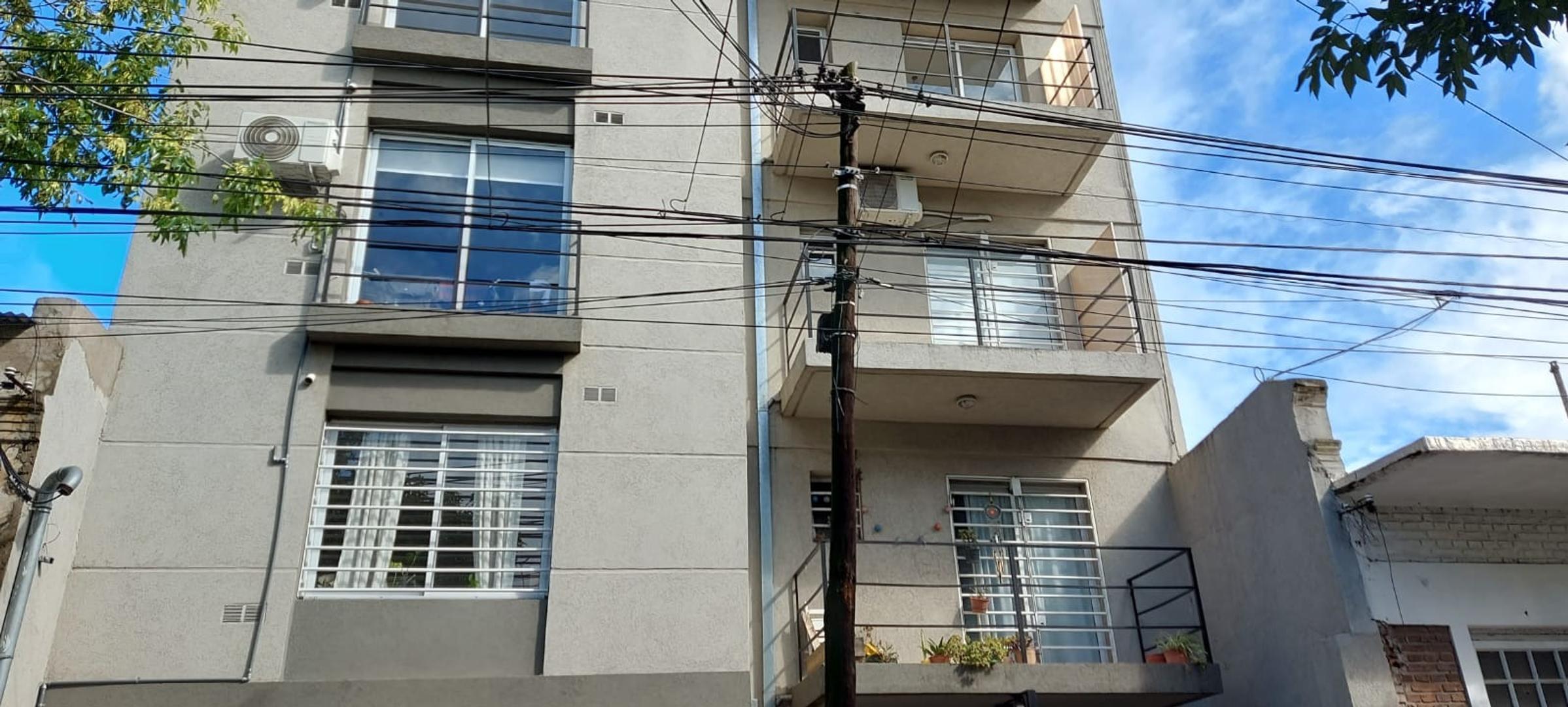 Las Heras 1300, Piso 3