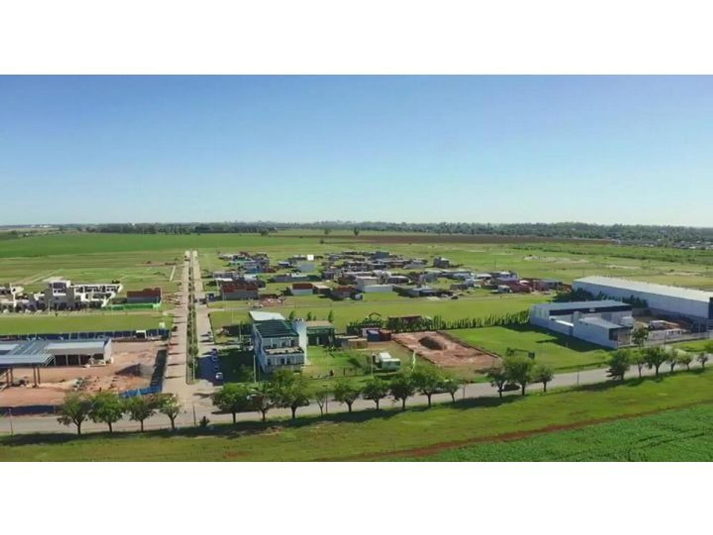 Terreno en Venta en Capitan Bermudez, USD 30.000