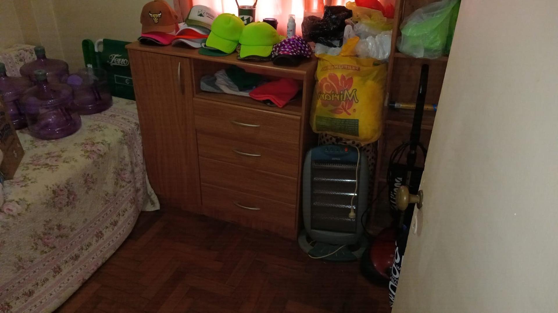 Departamento en Venta al Este