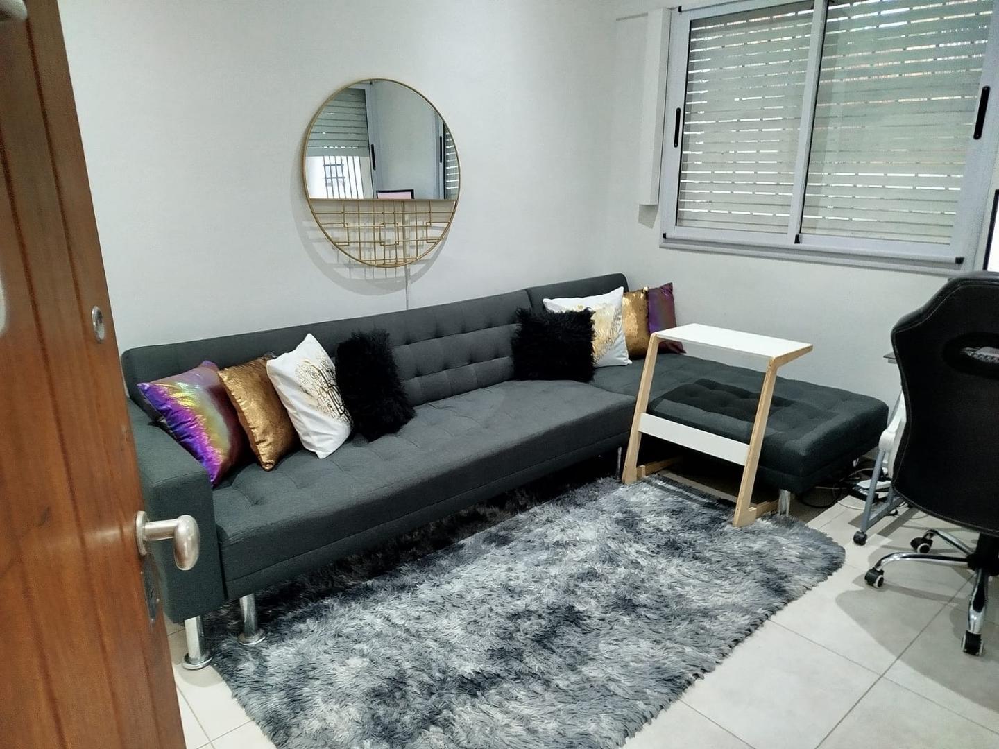 Depto Tipo Casa en Venta en La Plata, USD 160.000