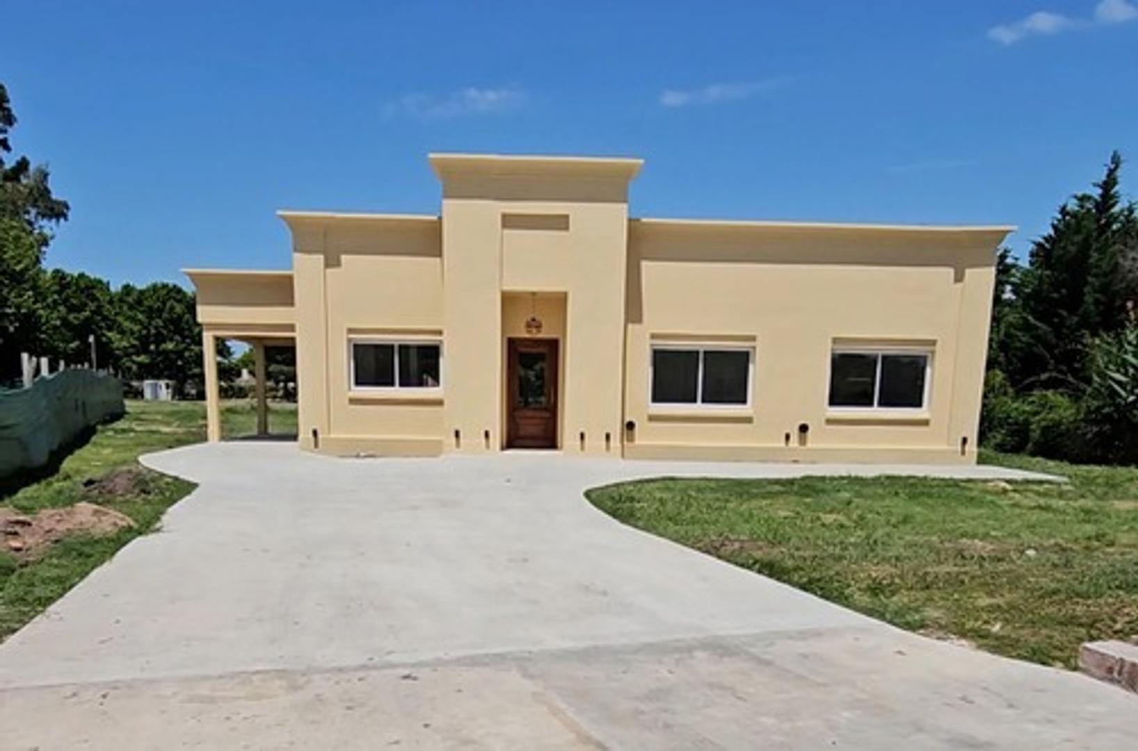 Casa en Venta en El Nacional Club De Campo, USD 199.500