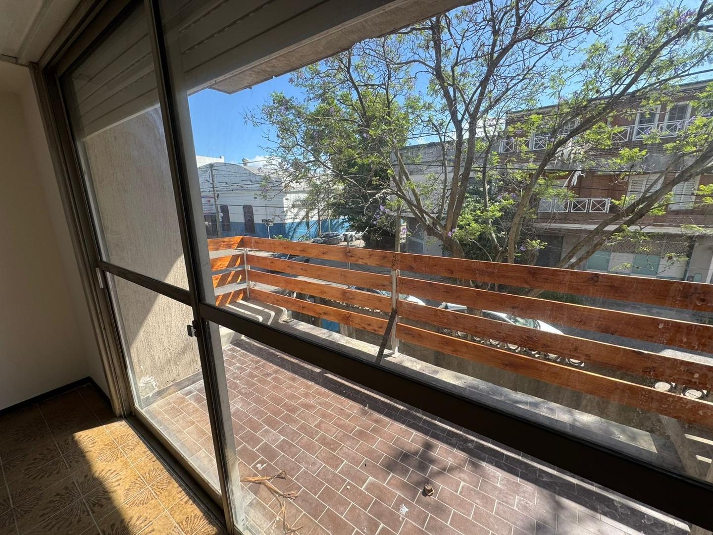 Departamento en Alquiler de 2 dormitorios