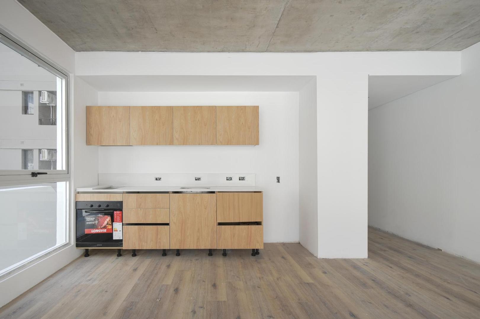 Departamento en Venta A Estrenar