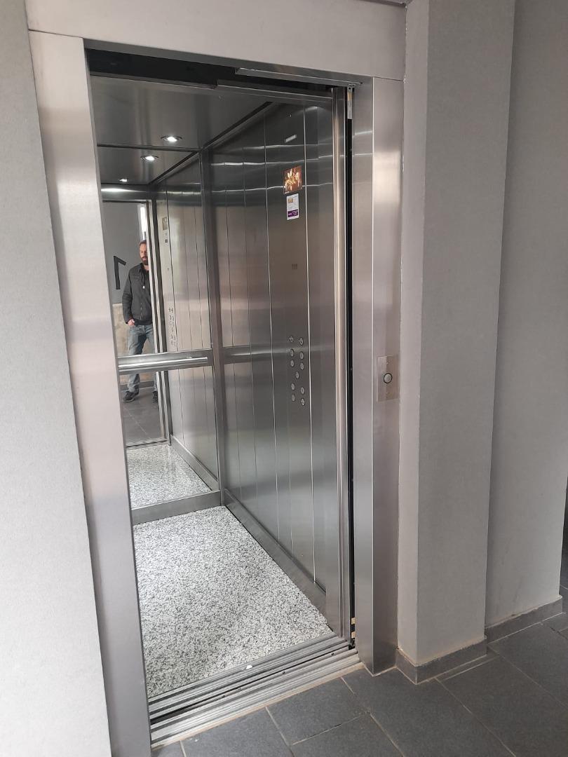 Departamento en Venta en Funes Norte, USD 118.000