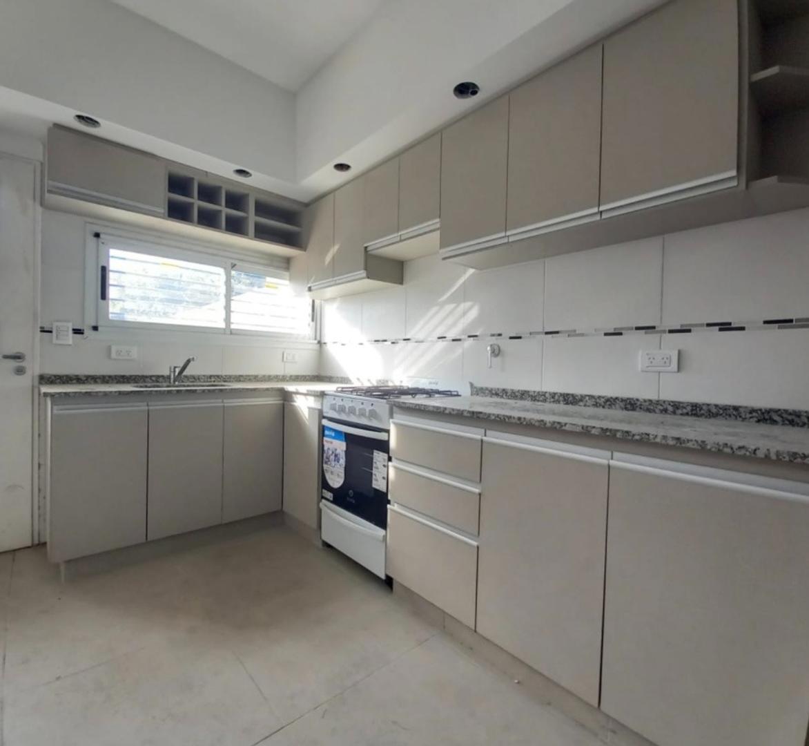 Depto Tipo Casa en Venta de 2 dormitorios