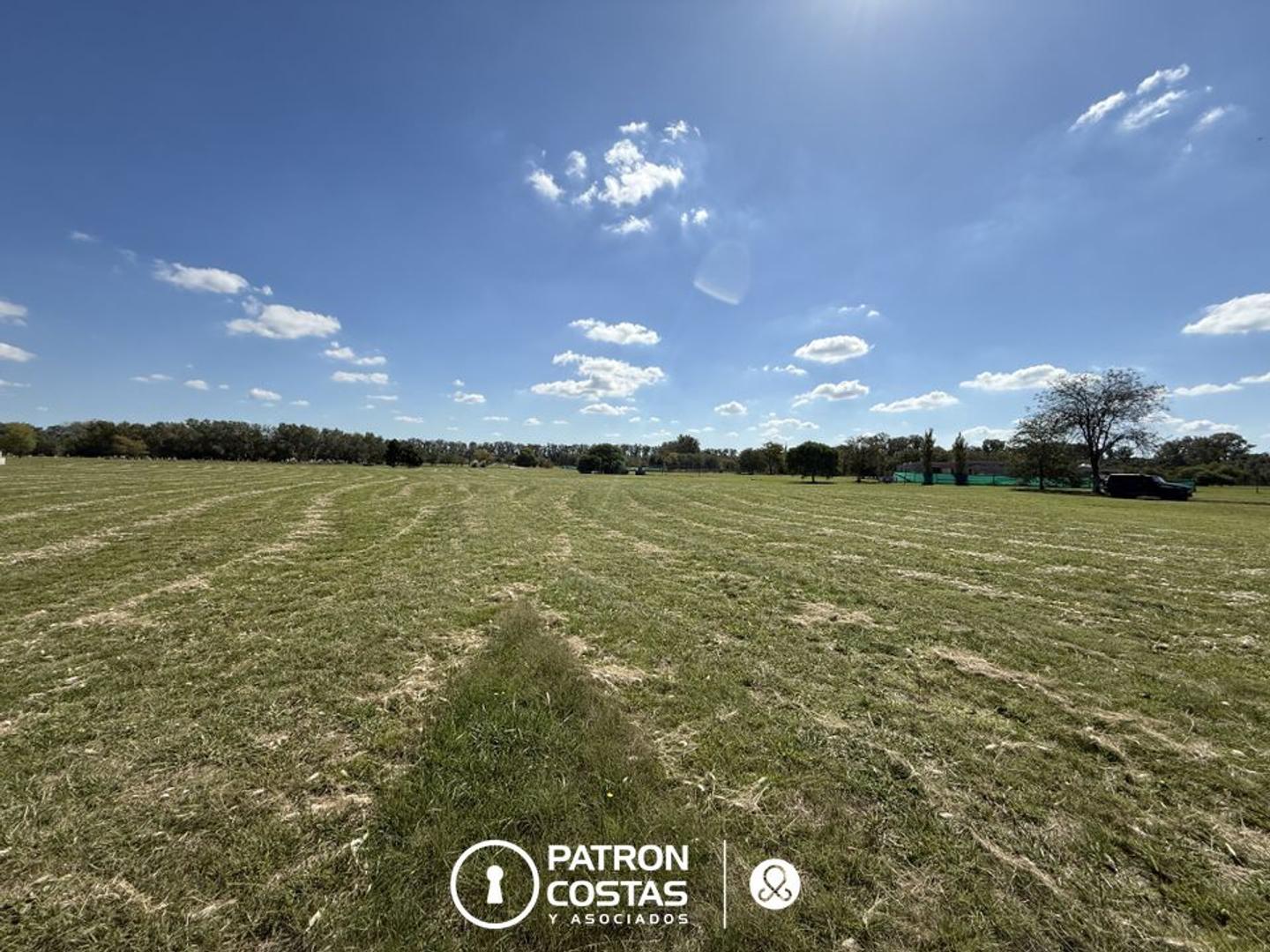 Terreno en Venta en Santa Ines, USD 19.000