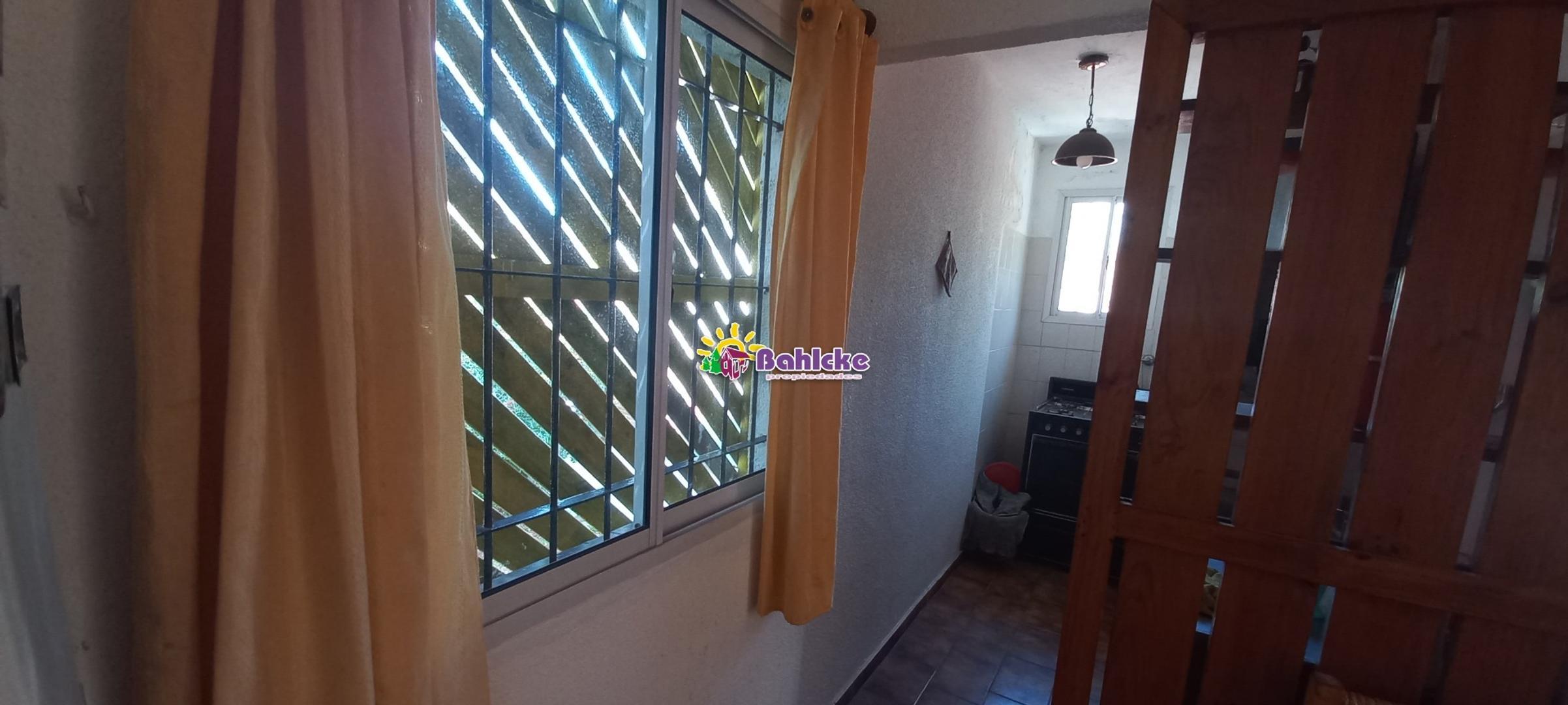 Departamento en Alquiler Temporal al Norte