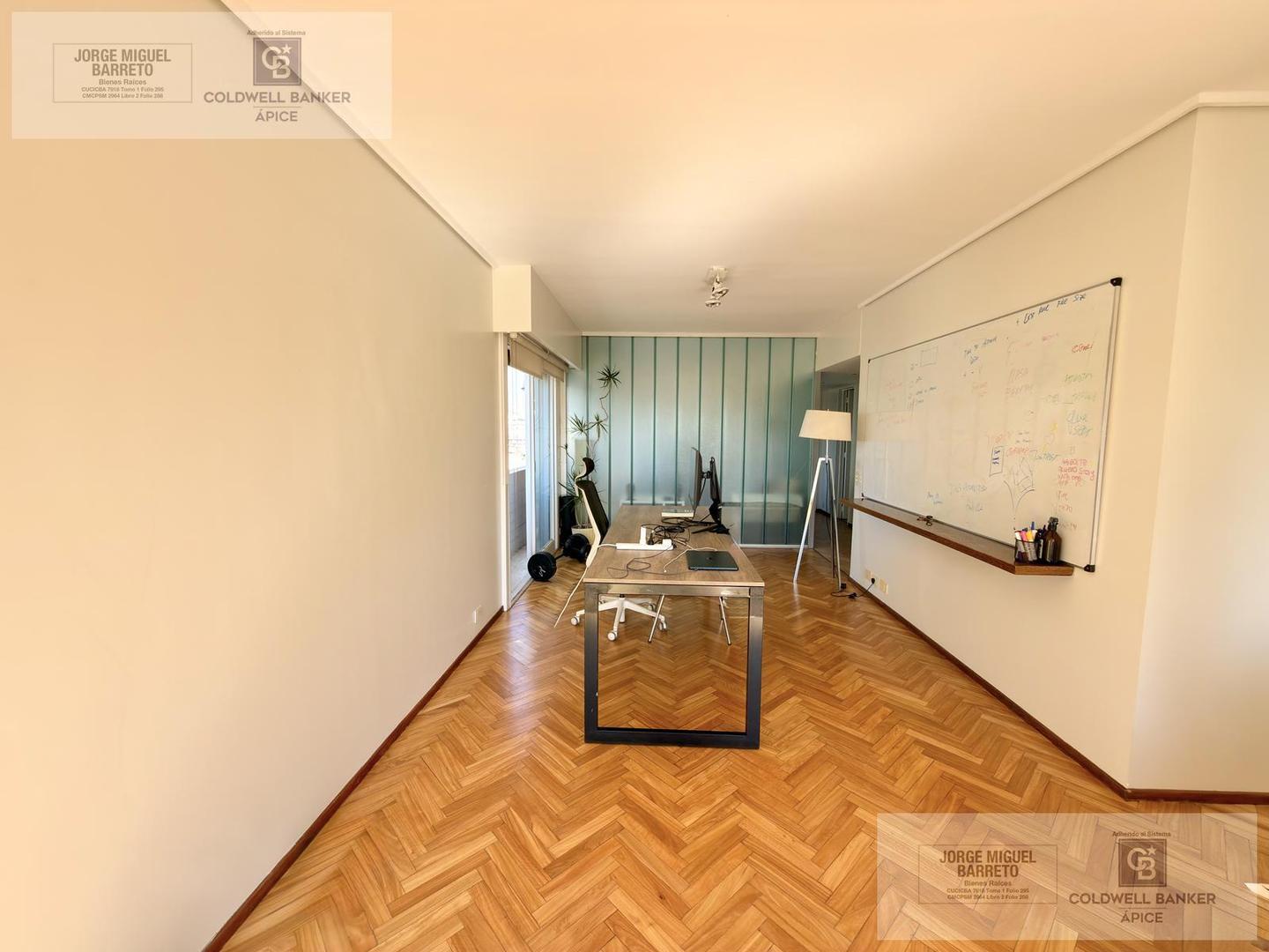 Departamento en Venta de 3 dormitorios