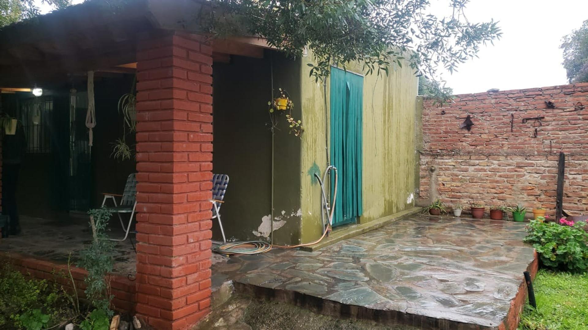 Casa en Venta de 2 dormitorios