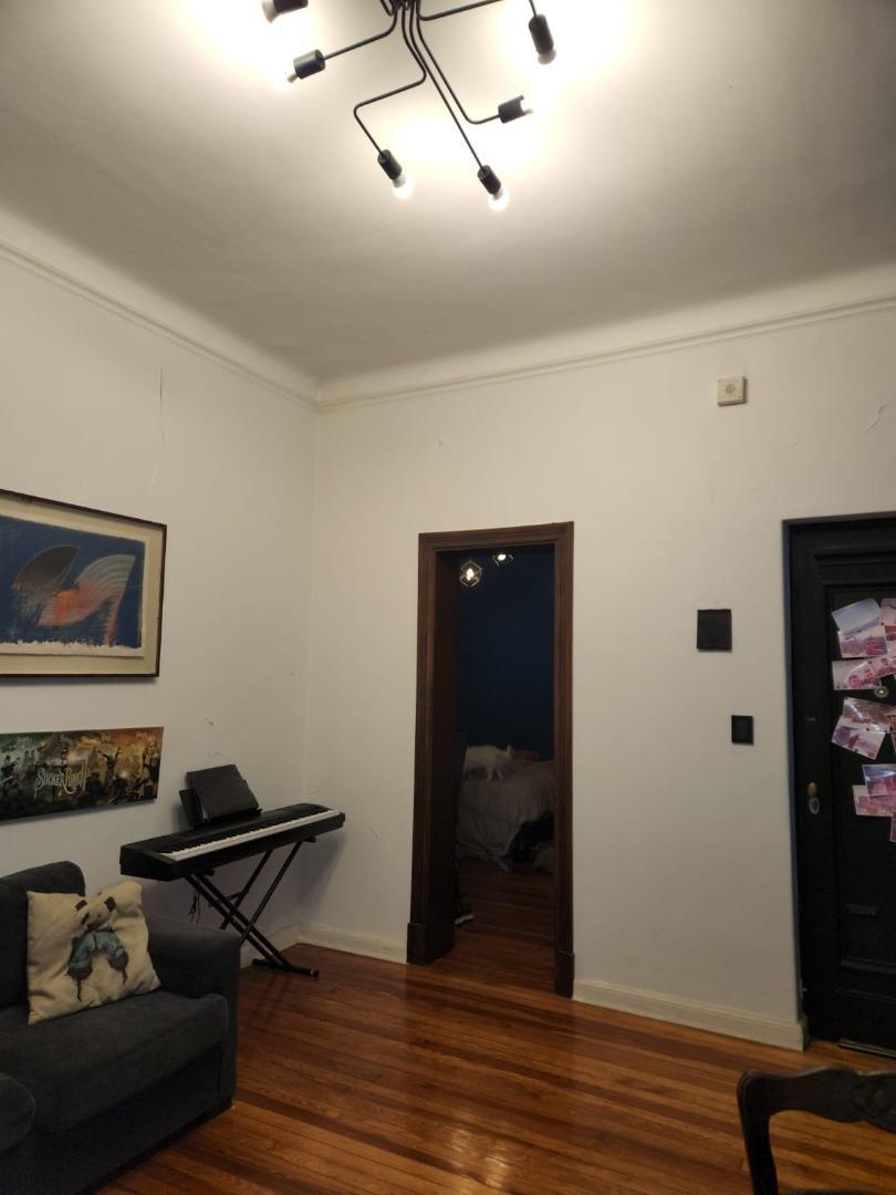 Departamento en Alquiler en Monserrat, $ 600.000