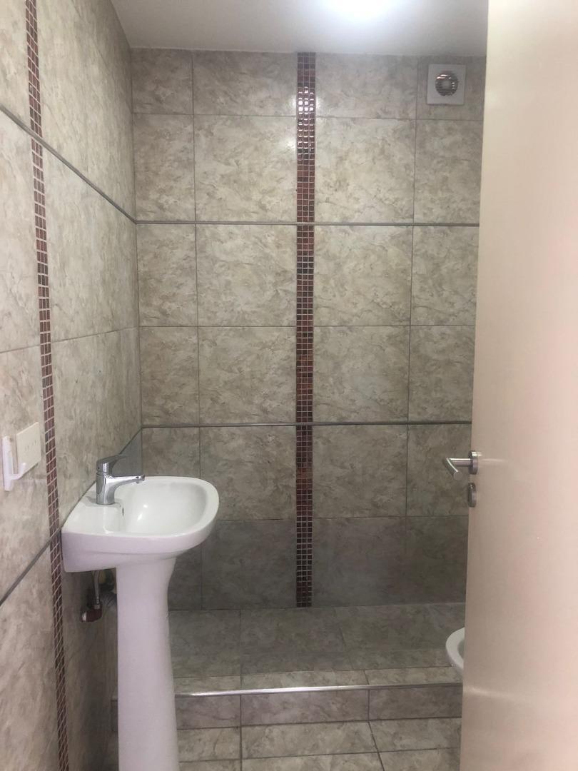 Departamento en Alquiler en Hurlingham, $ 600.000