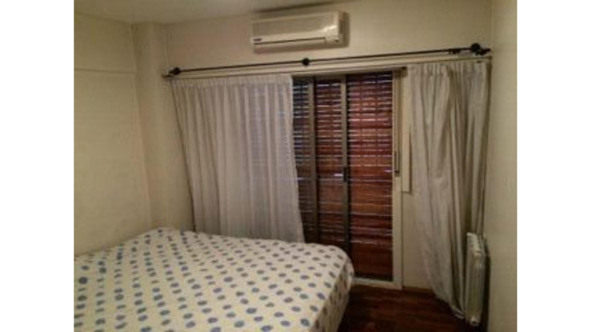 Departamento en Alquiler Temporal en Villa Crespo, USD 900