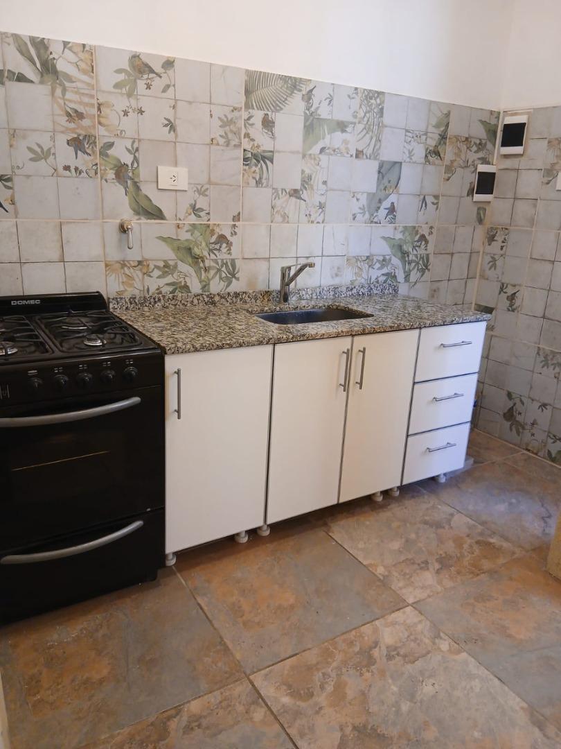 Depto Tipo Casa en Venta en Palermo Soho, USD 250.000