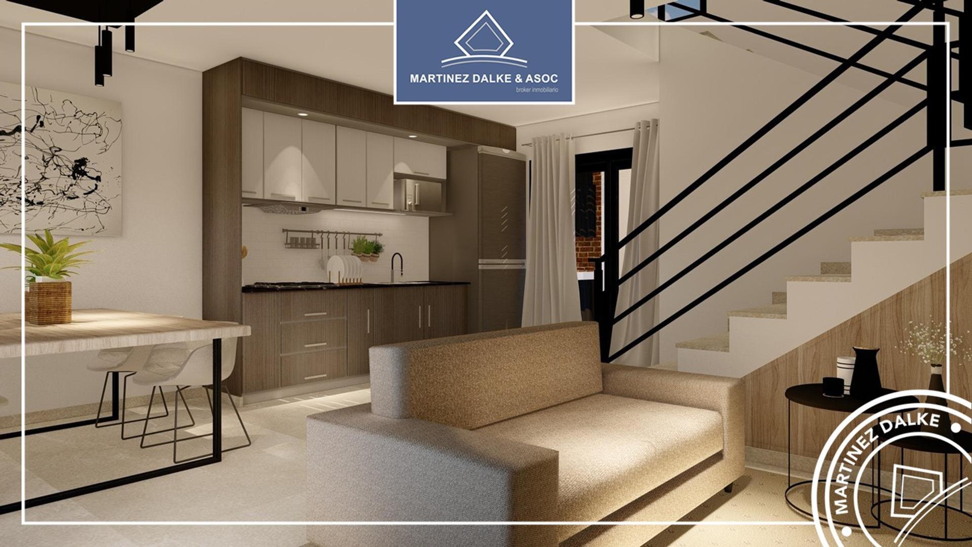 DUPLEX DOCTA CENTRAL