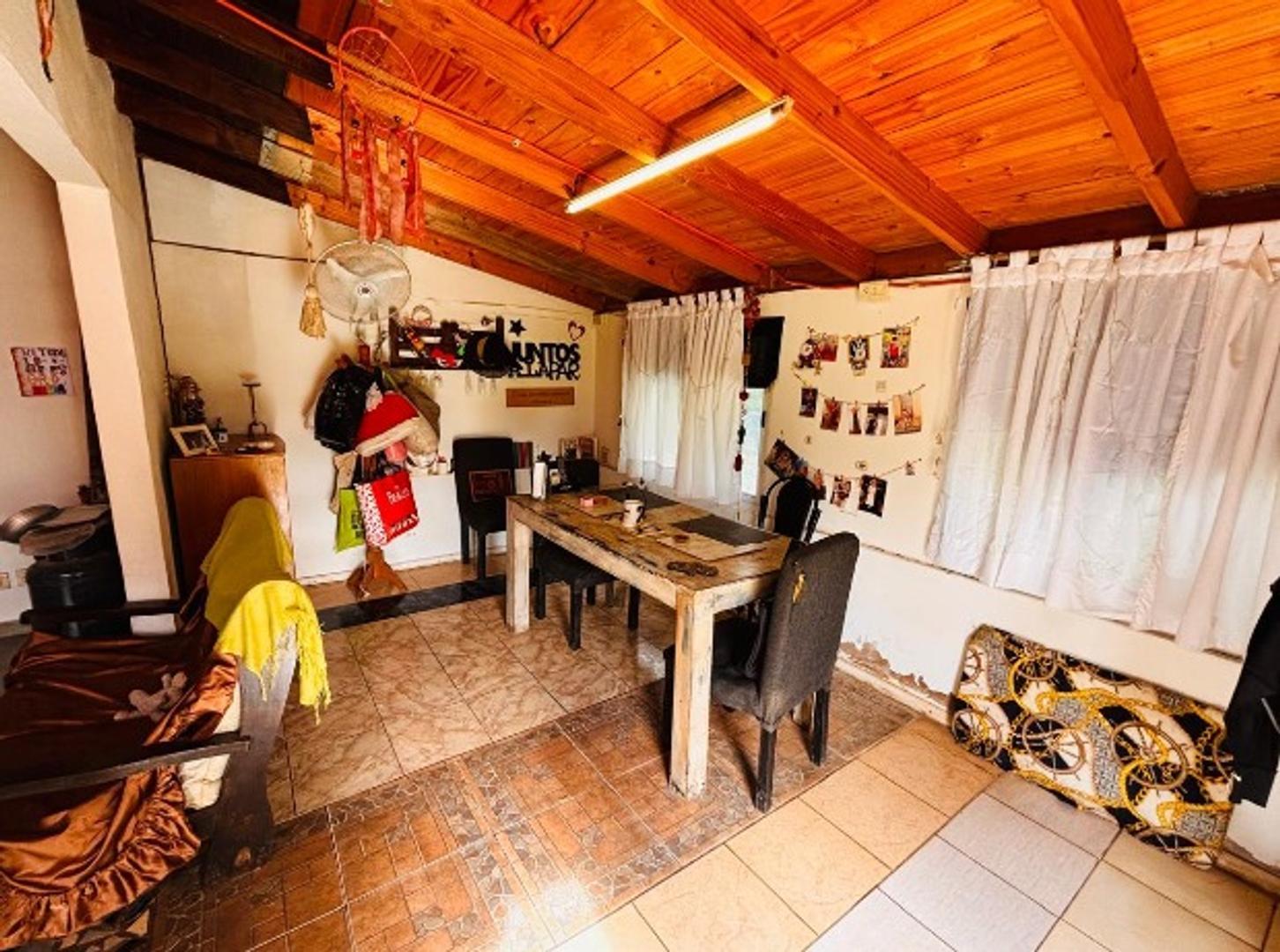 Casa en Venta de 1 dormitorio