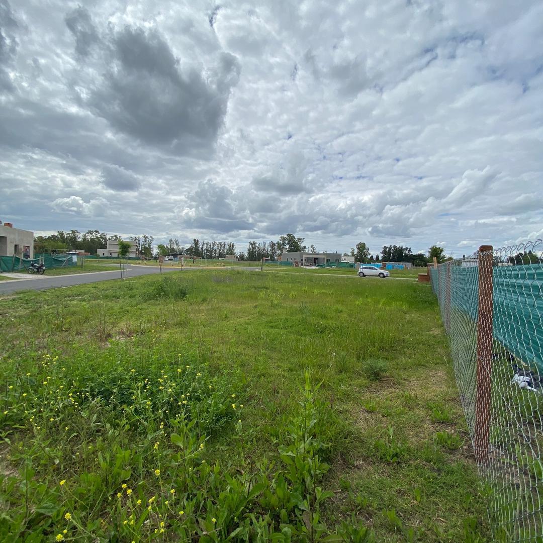 Terreno en Venta de 540,0 m2