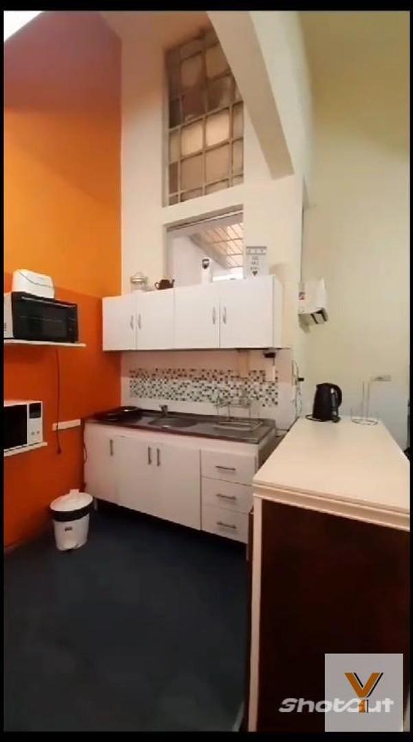 Departamento en Alquiler - 2 Dormitorios 1 Baño - 60mts - San Nicolás