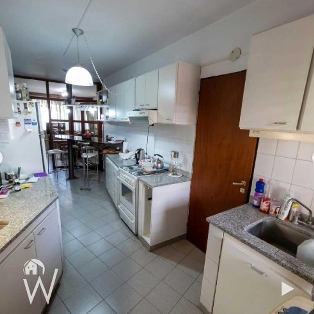 Casa en Venta de 5 dormitorios