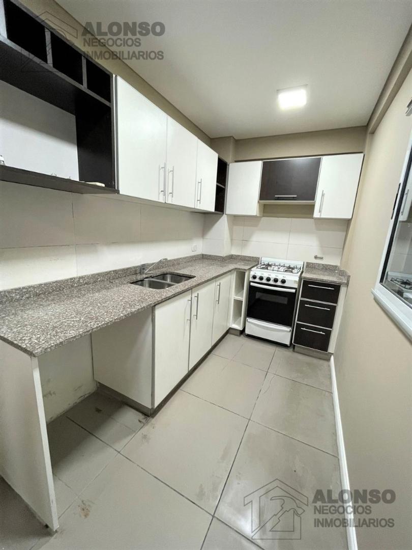 Departamento en Venta en Lanus Este, USD 110.000