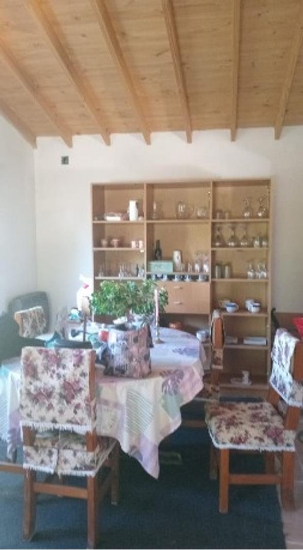 Casa en Venta 5 años