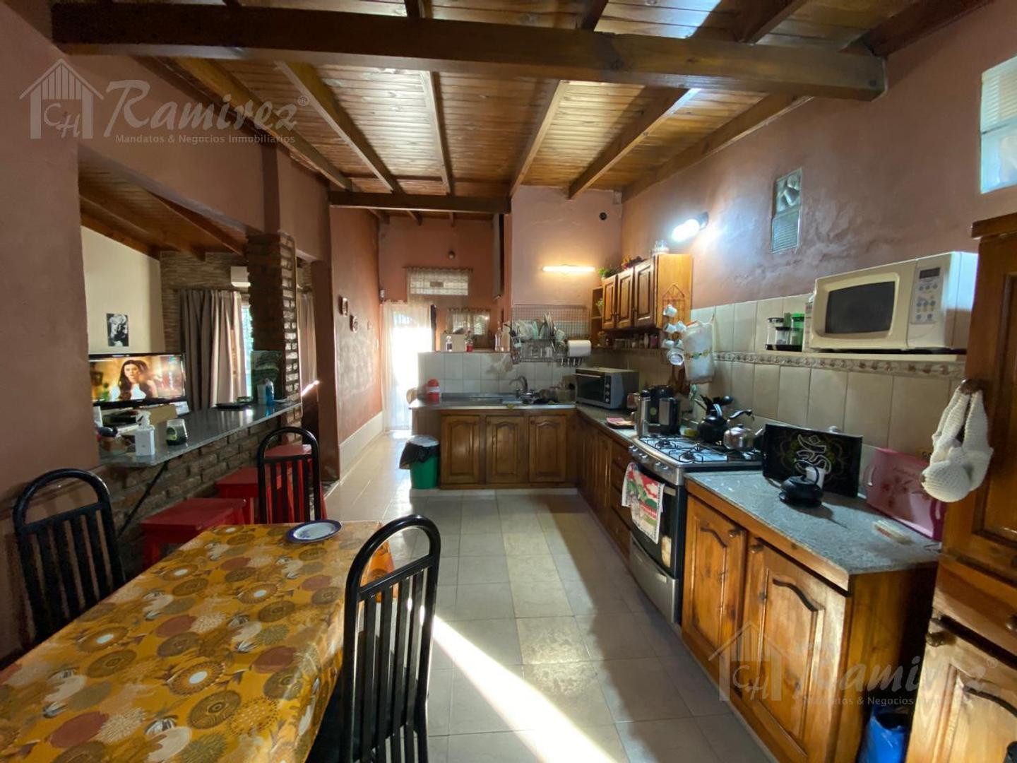 Casa en Venta en General Rodriguez, USD 60.000