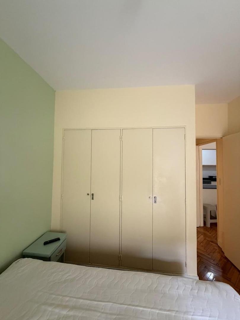 Departamento en Alquiler en Balvanera, $ 750.000