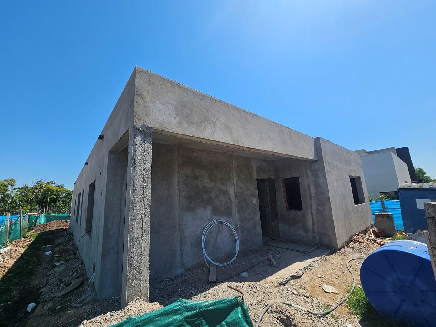 Barrio Cerrado Santa Lucia - Pilar del Este 100