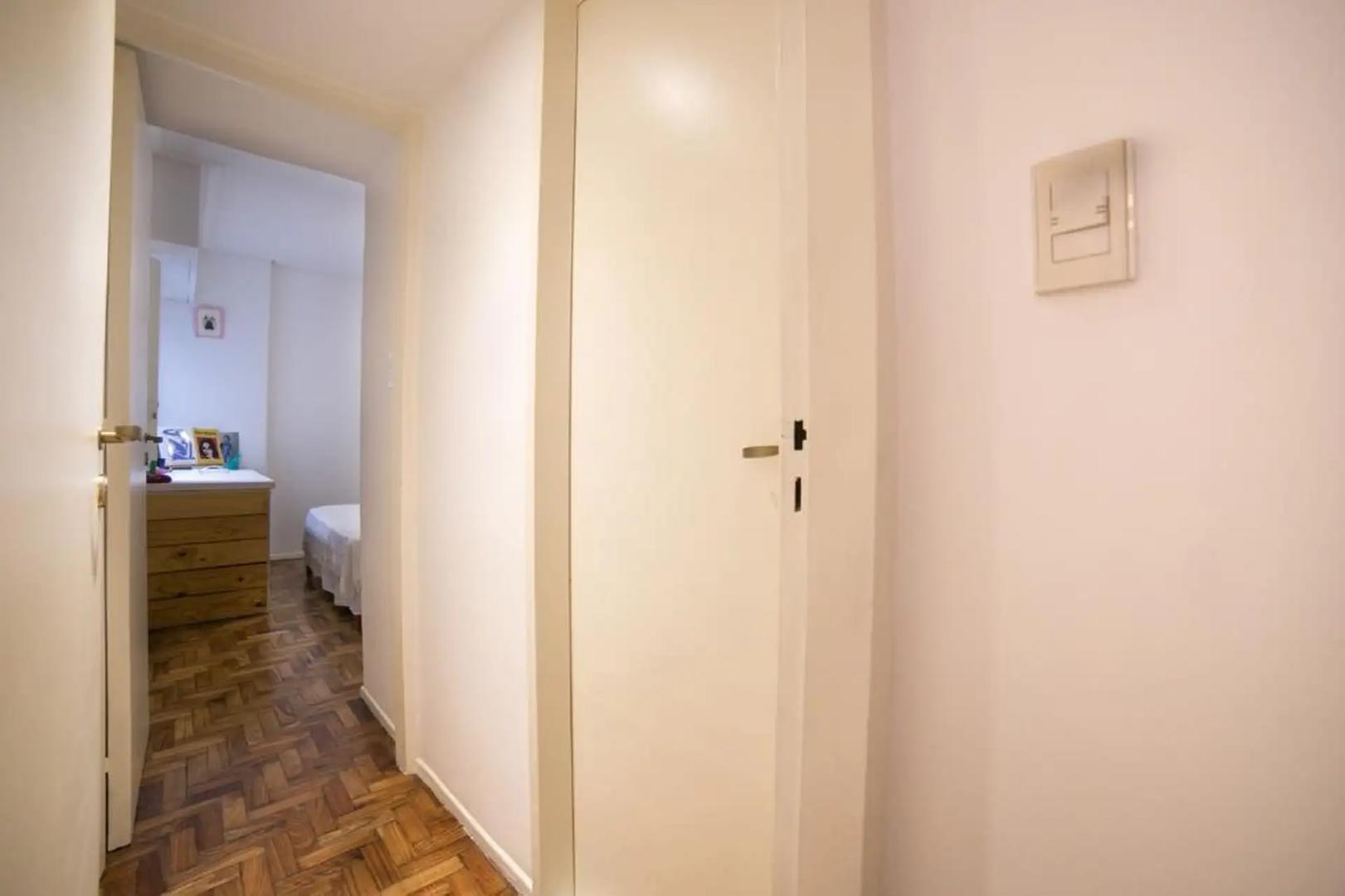 Departamento en alquiler temporario