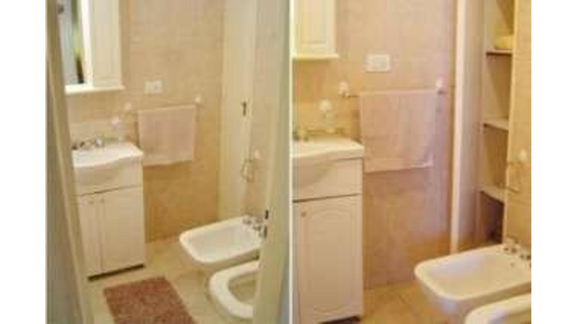 Departamento en Alquiler Temporal en Las Cañitas, USD 990