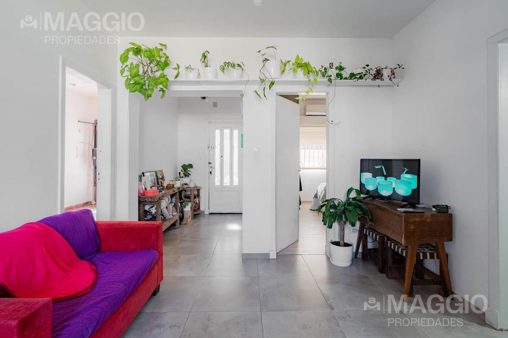 VENTA CASA EN HAEDO