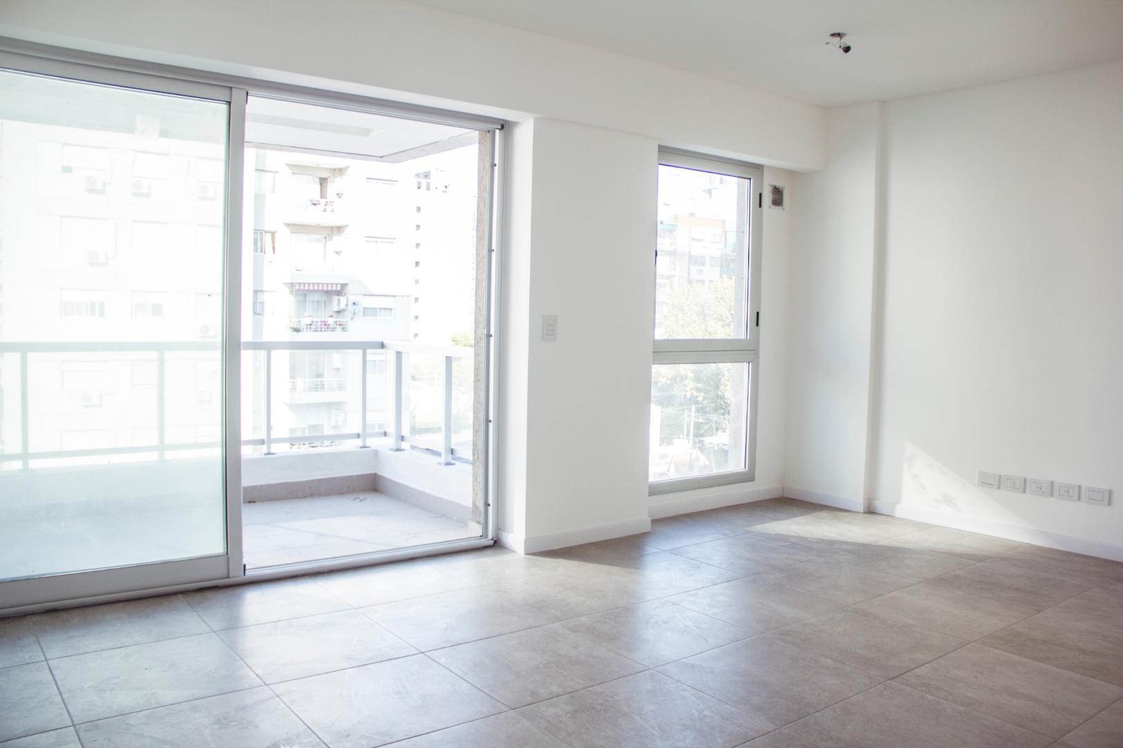 Departamento en Alquiler de 1 dormitorio