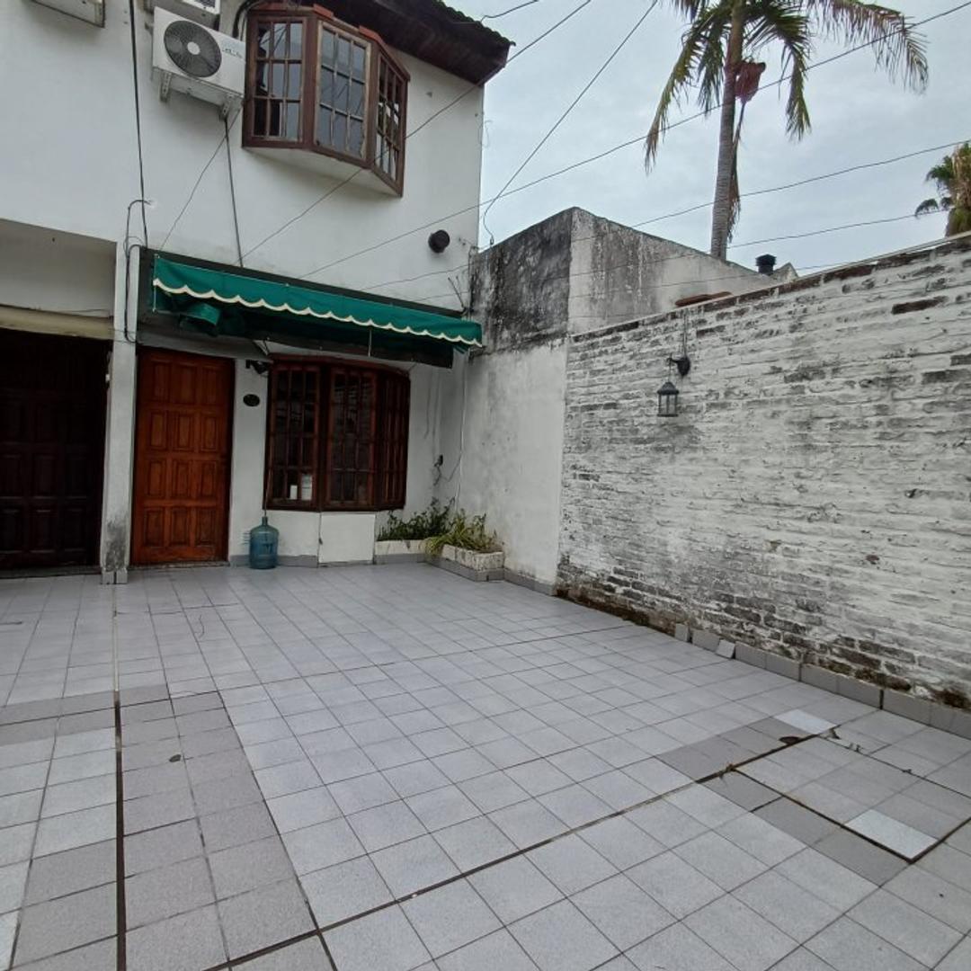 Rivera Indarte 1349 , Piso 1