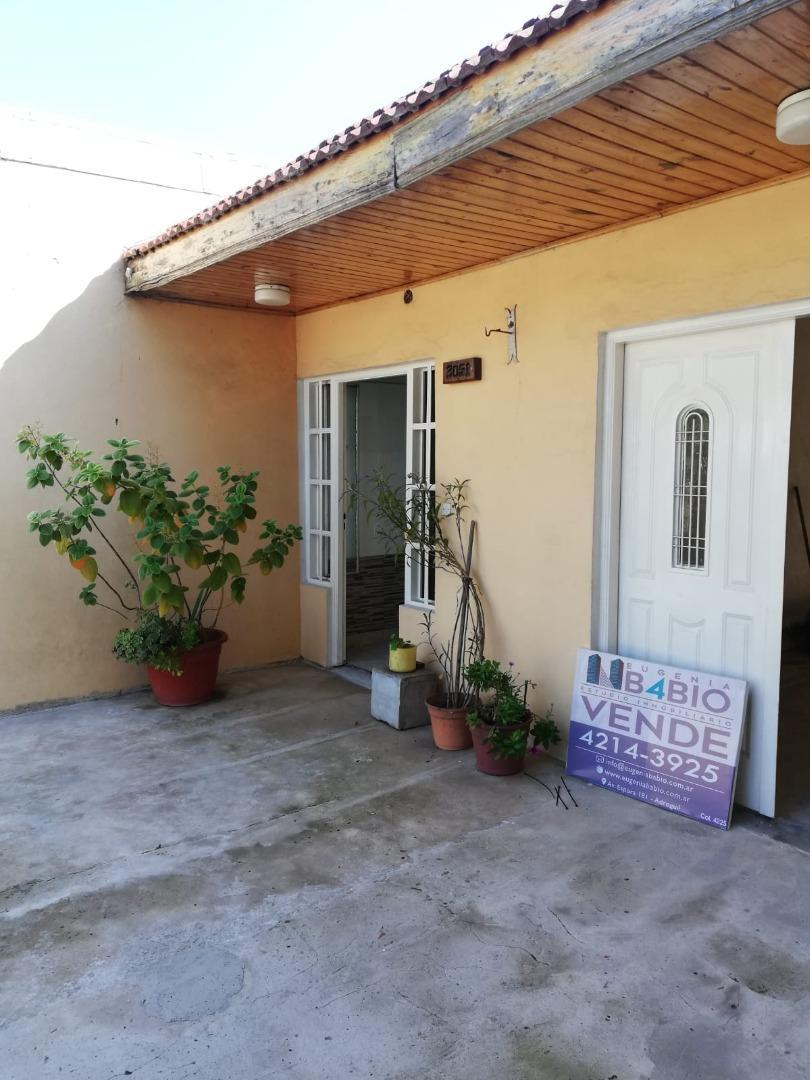 Olegario Andrade 3051