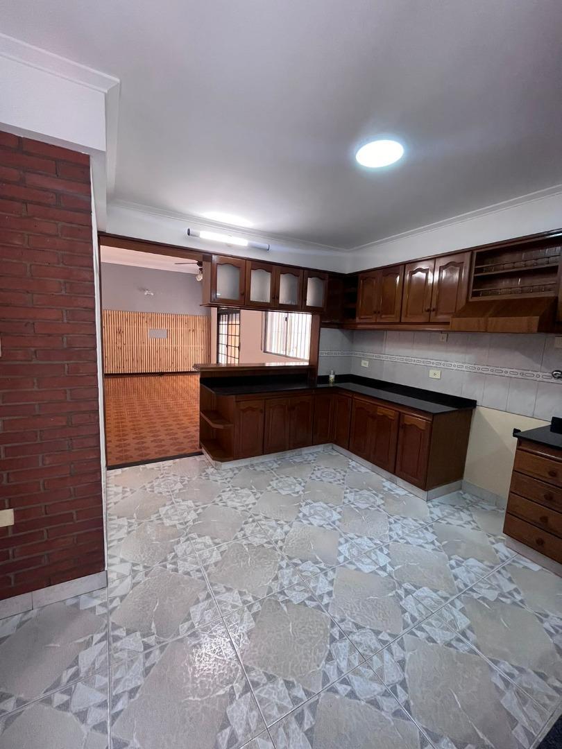 Depto Tipo Casa en Venta de 1 dormitorio