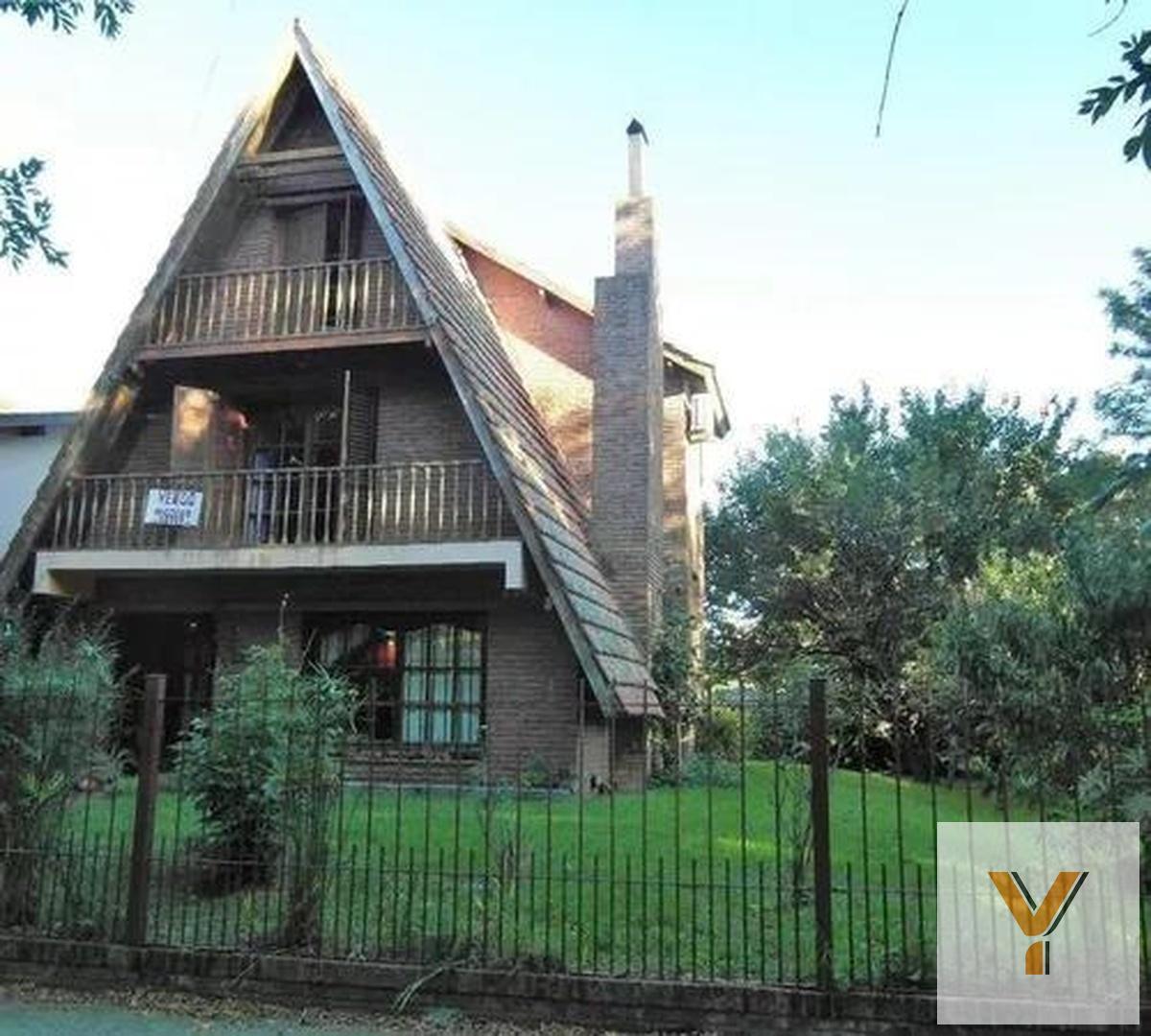 Casa en Venta de 4 dormitorios