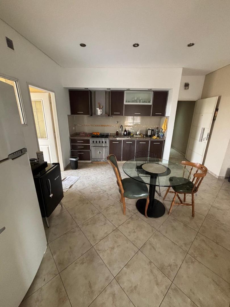 Departamento en Venta en Tapiales, USD 65.000