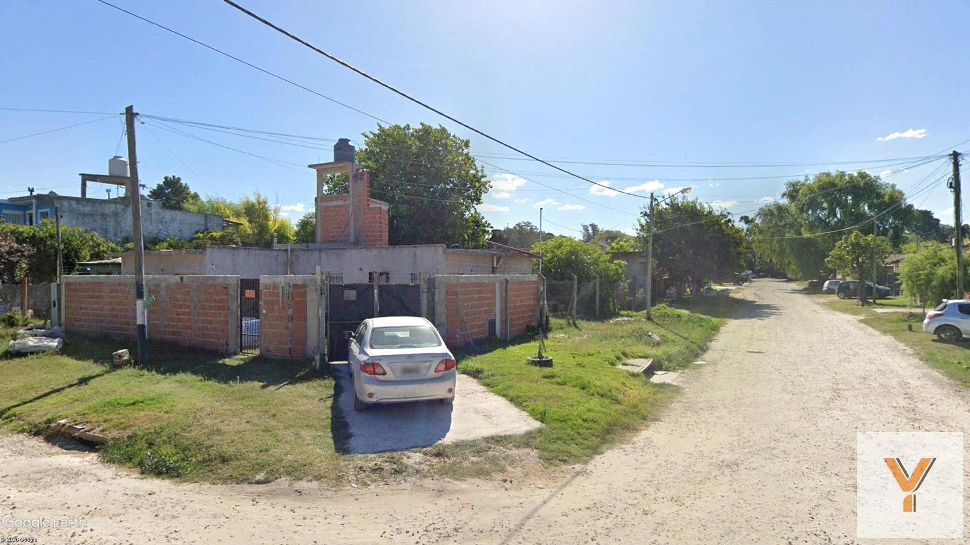Casa en Alquiler de 2 dormitorios