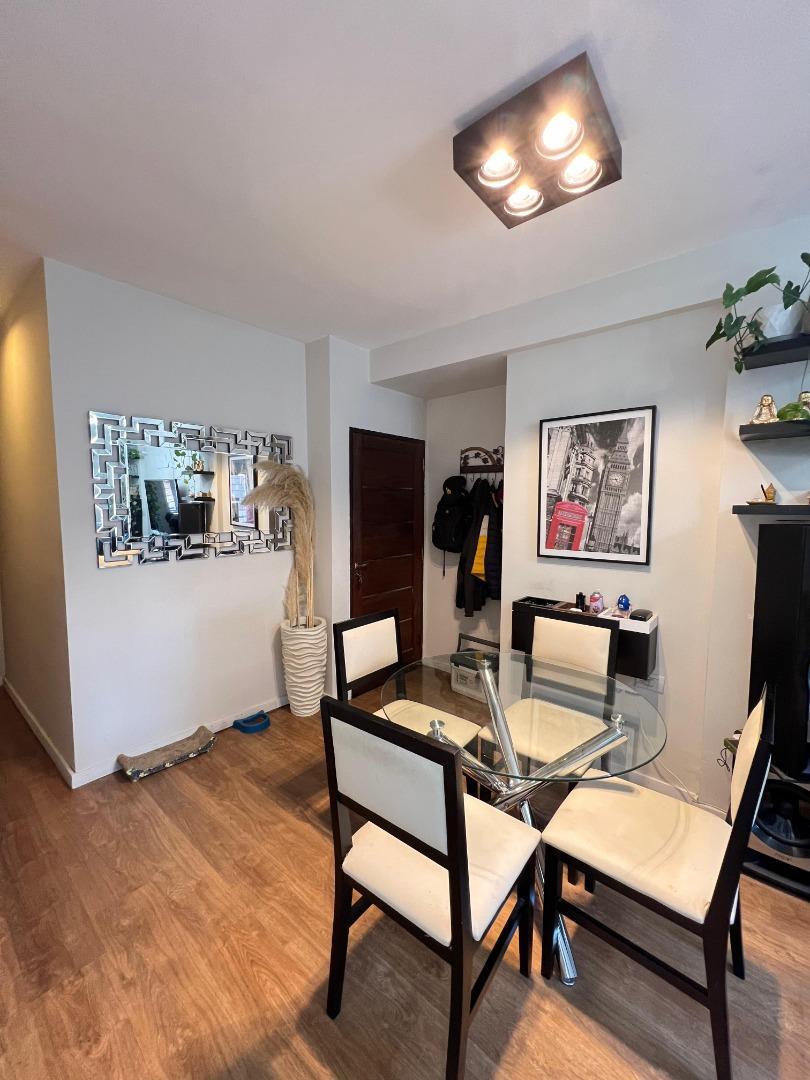 Departamento en Venta 9 años