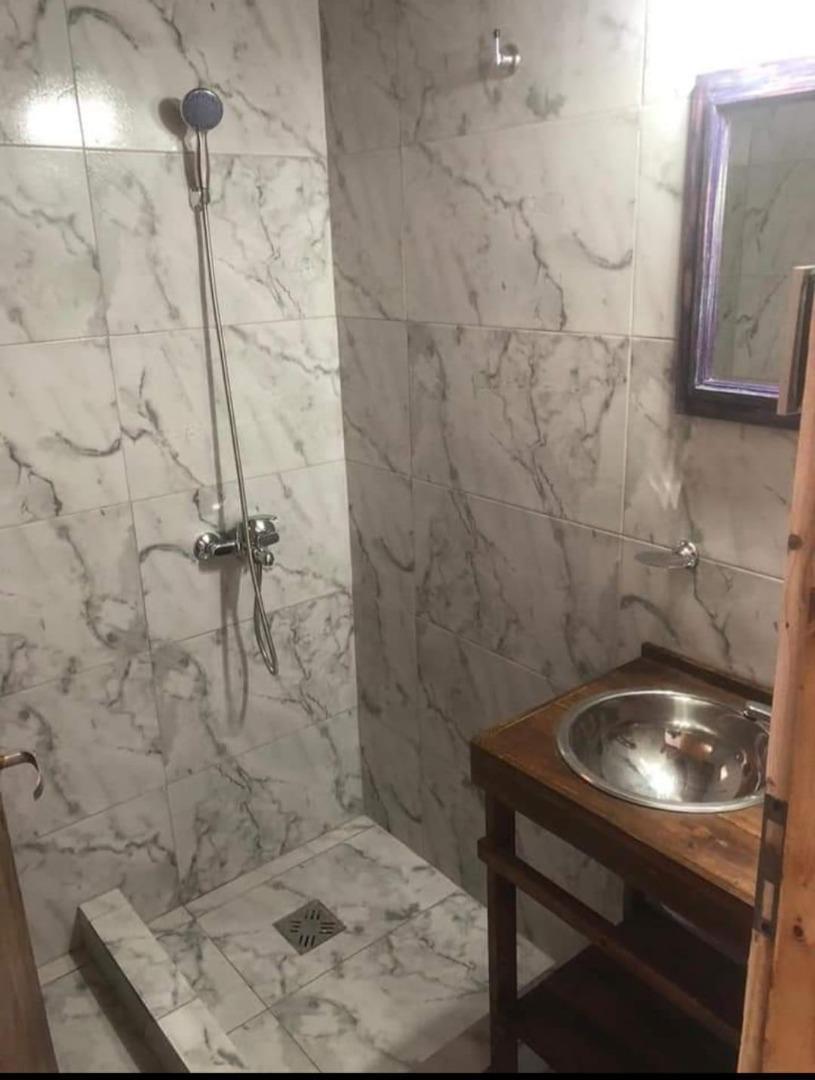 Duplex de 3 ambientes con patio