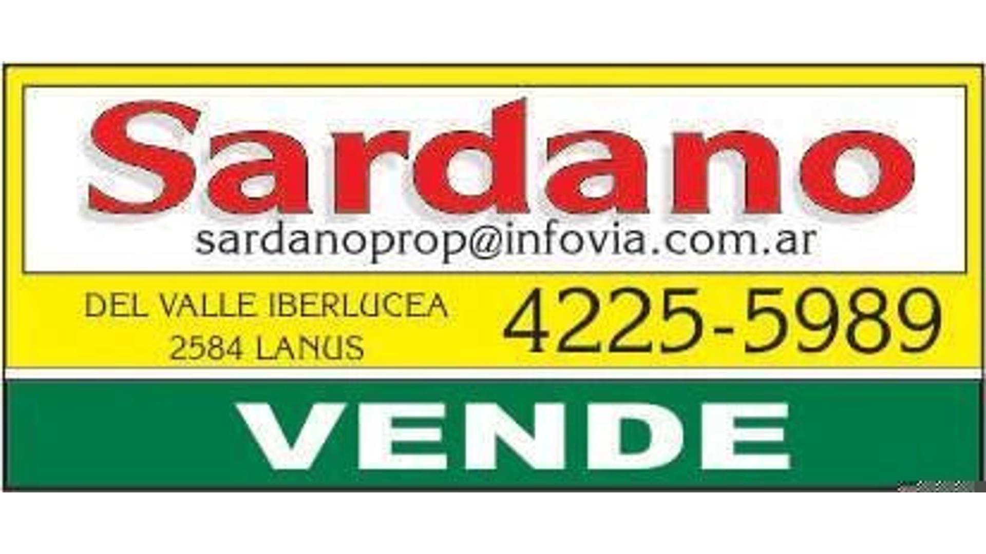 Casa en Venta - Remedios de Escalada.