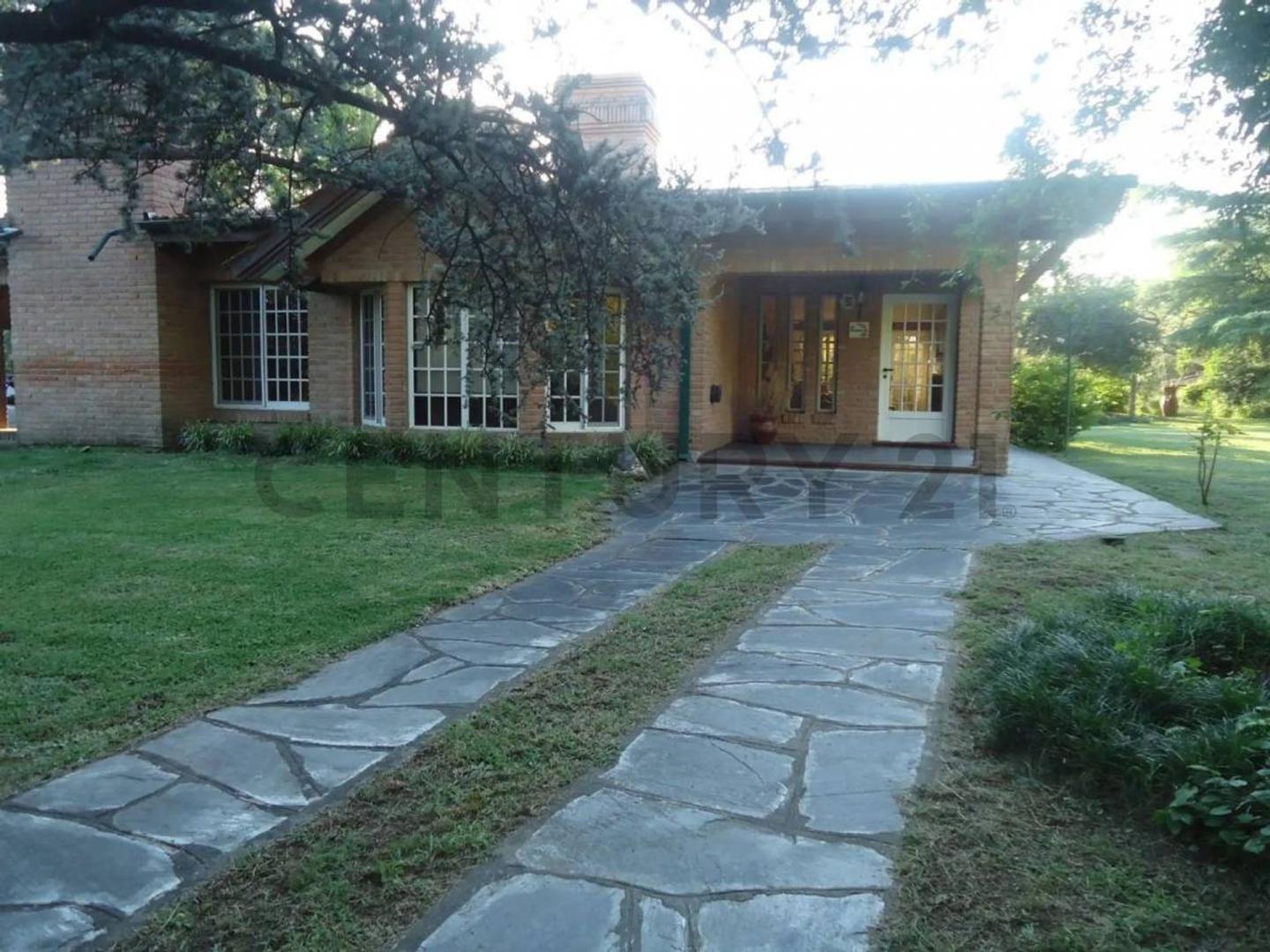 Casa en Venta 23 años