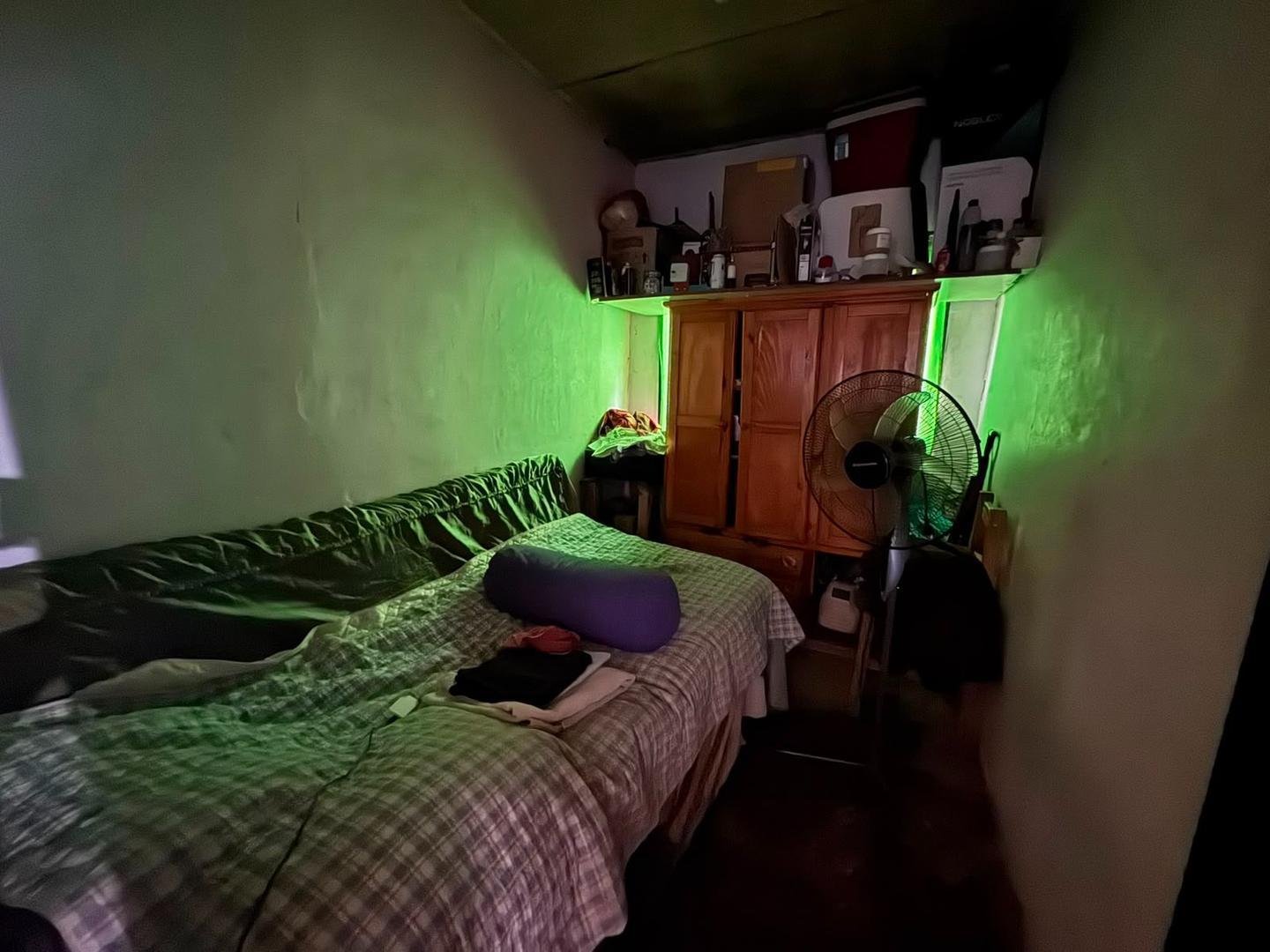 Casa en Venta en General Rodríguez, USD 19.900