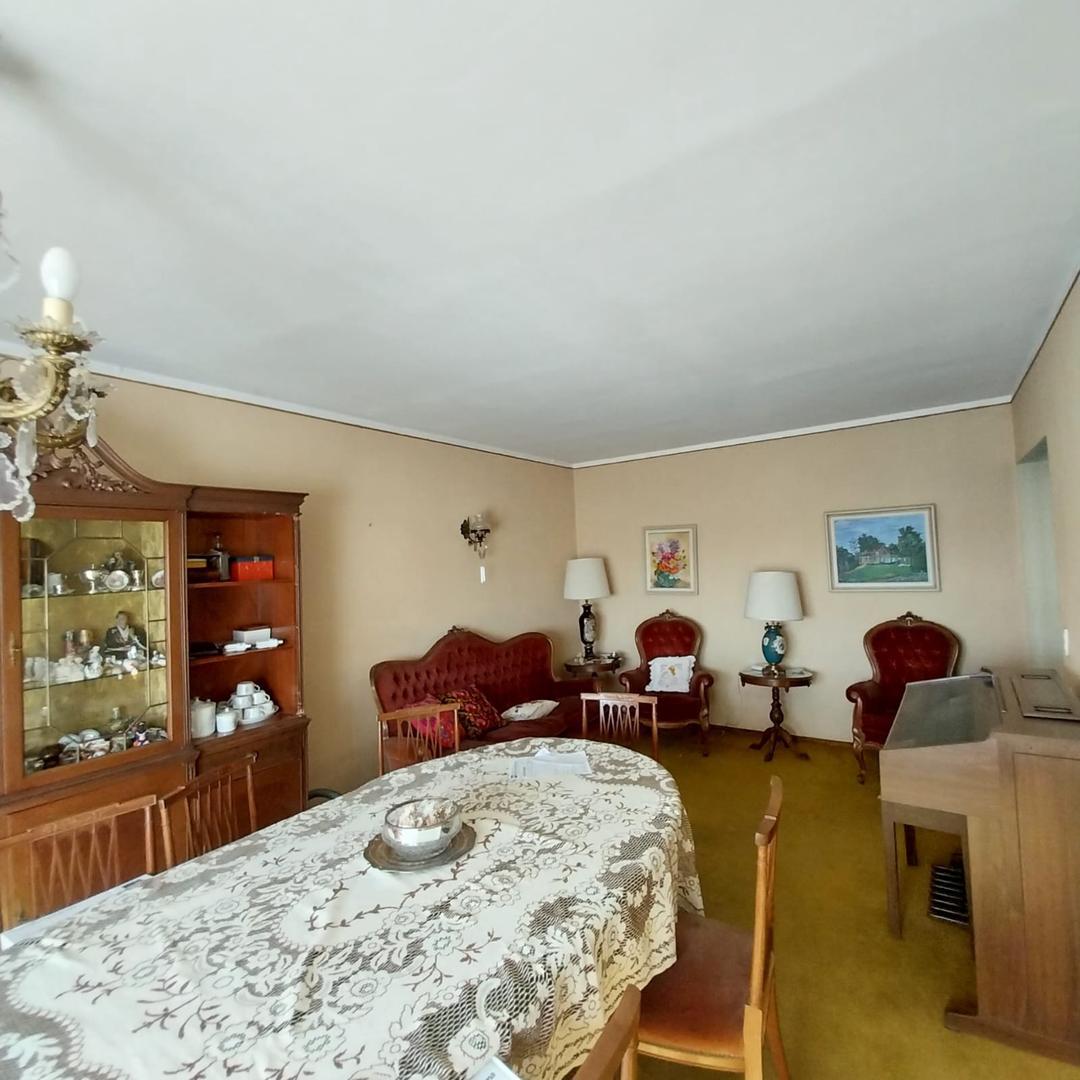 Departamento en venta de 3 dormitorios!