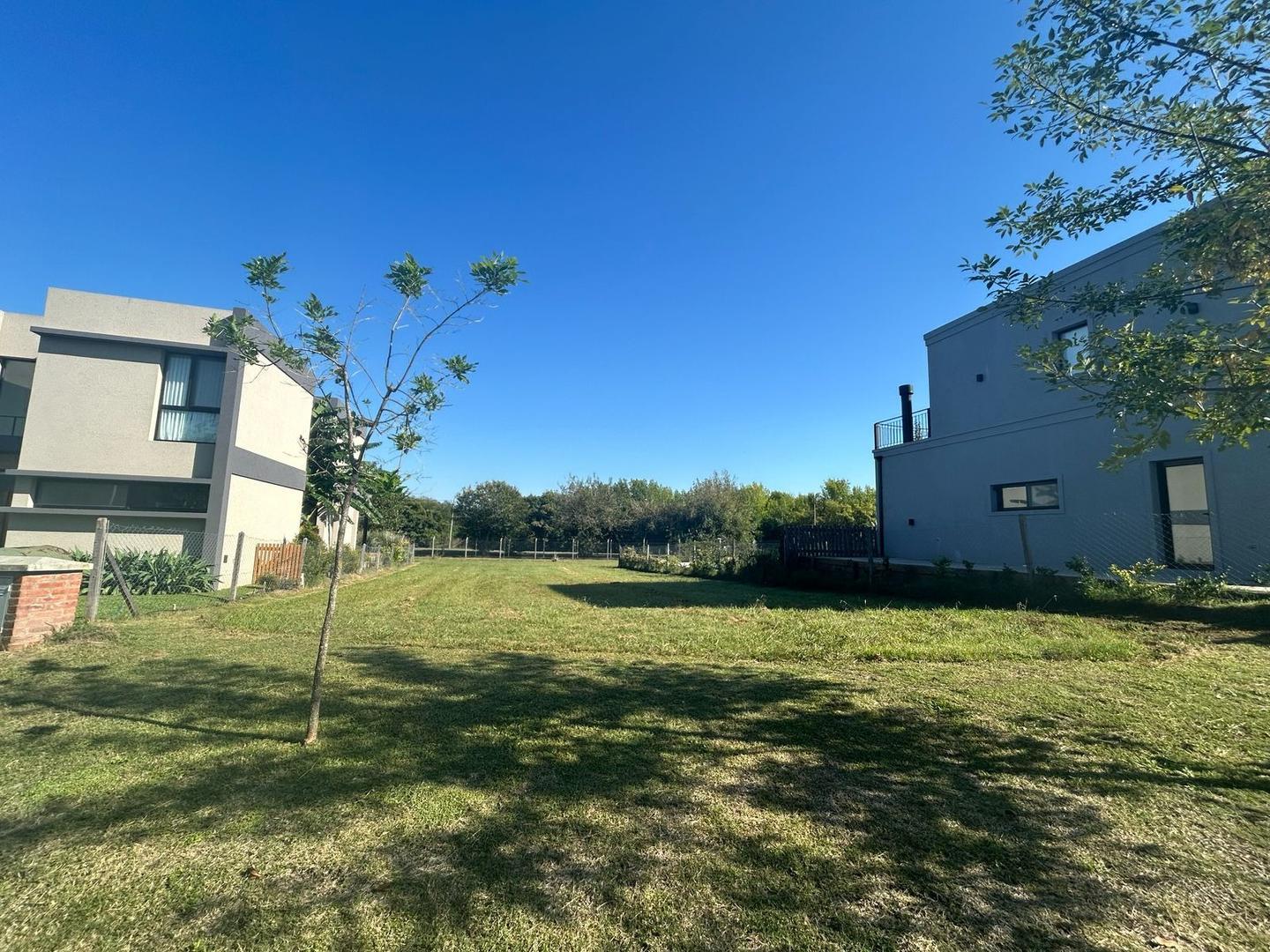 Terreno en Venta de 555,0 m2