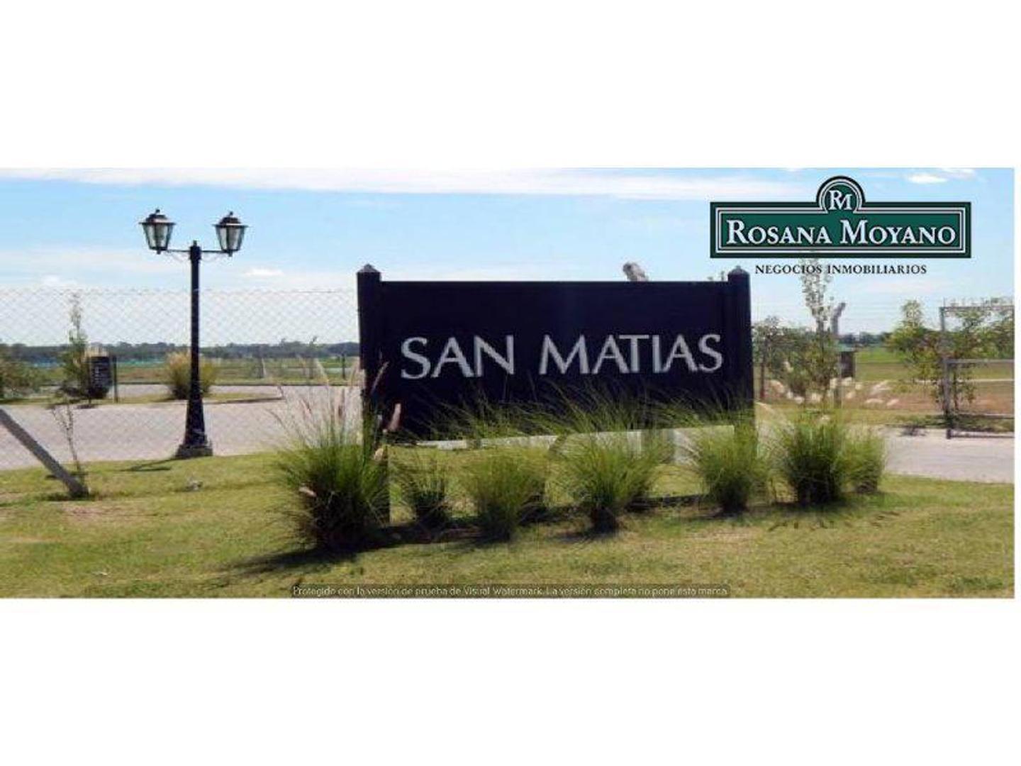 Venta - Lote - A Laguna - Área 5 - Gran Espejo de Agua - Bar