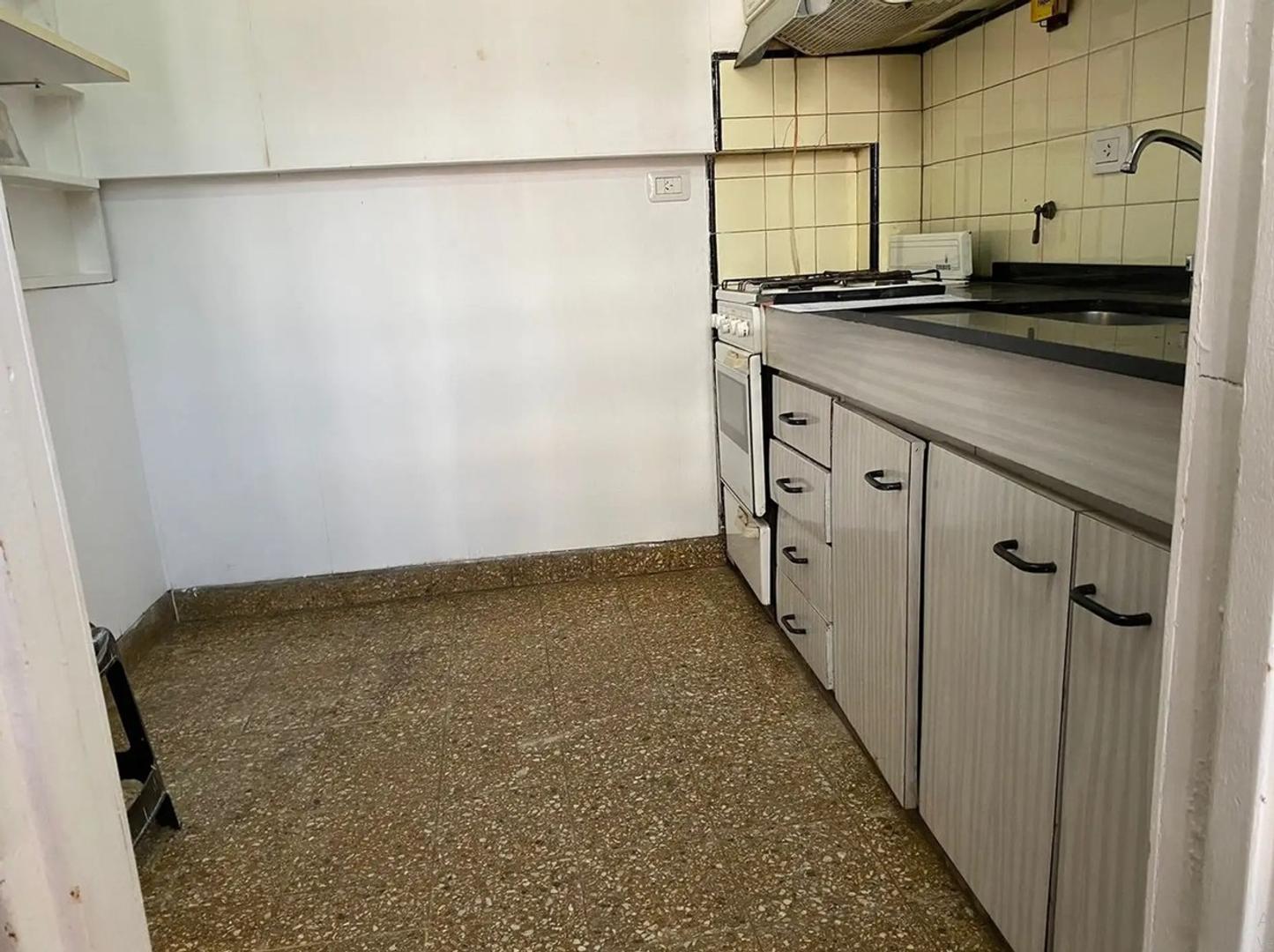 Departamento en Venta de 4 ambientes
