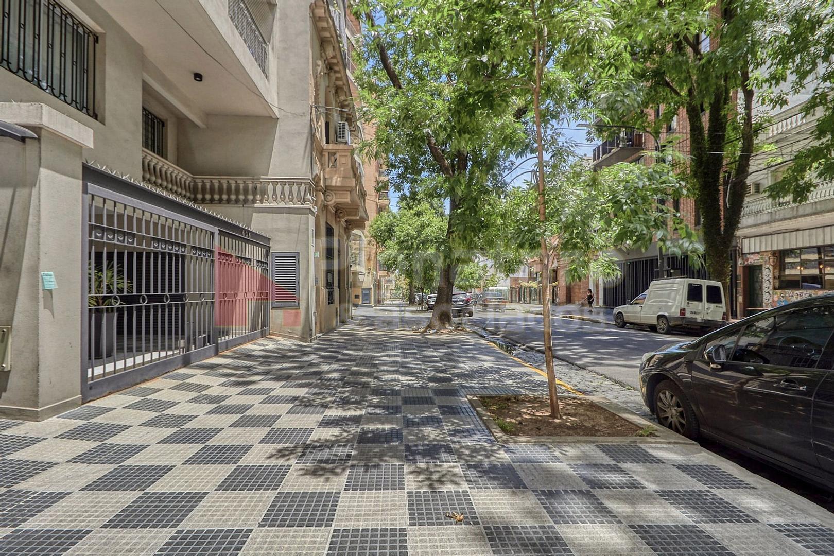 Departamento en Venta de 6 ambientes