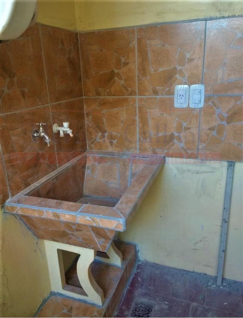 Departamento en Venta en San Justo, USD 62.000