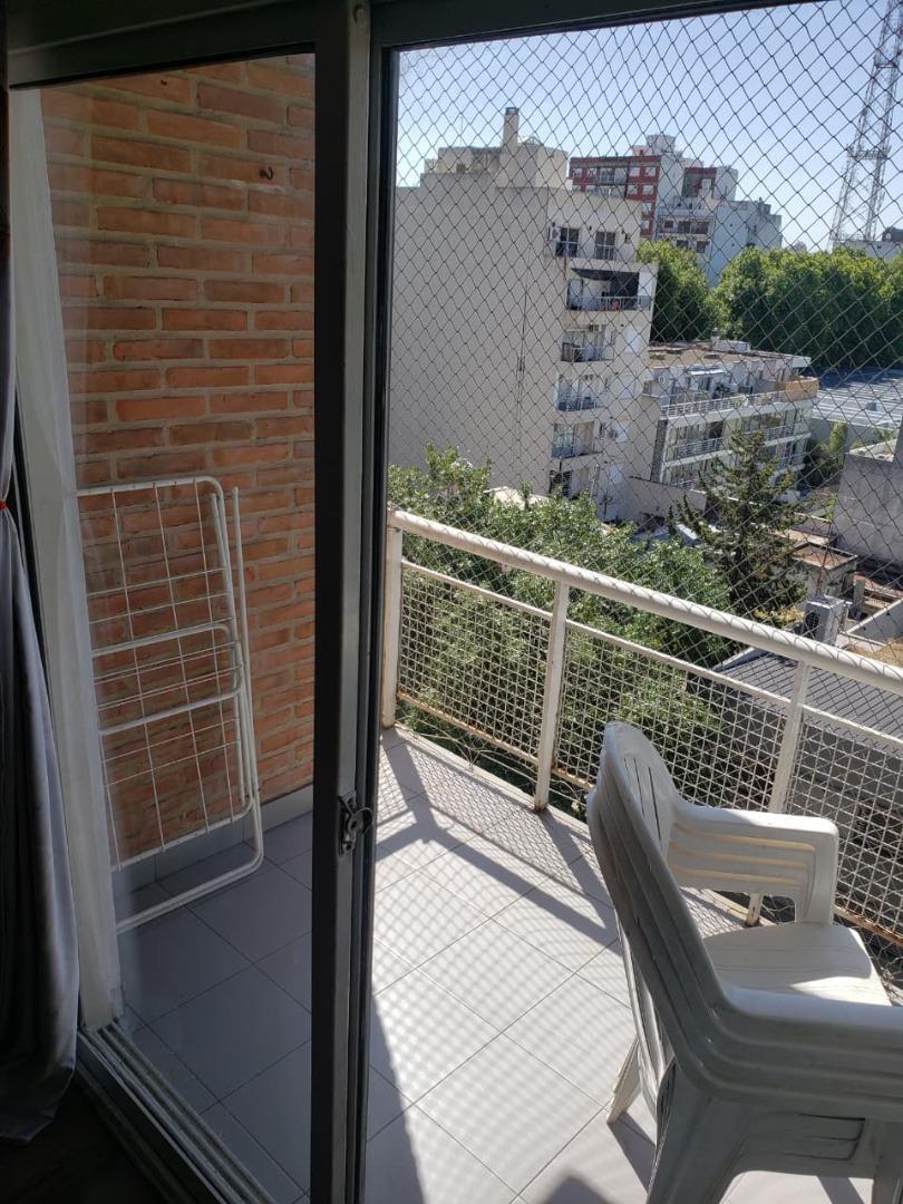 Departamento en Alquiler Temporal de 3 ambientes